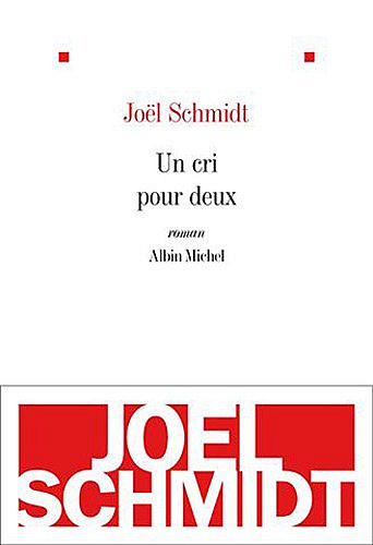 Joël Schmidt - Un cri pour deux
