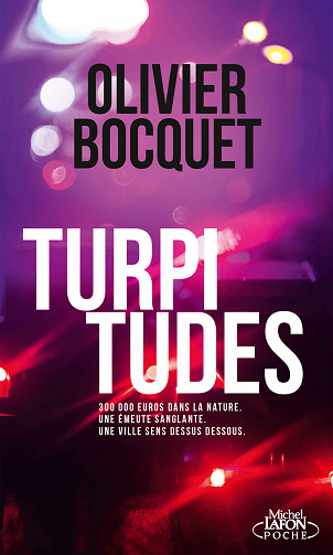 Turpitudes - Olivier Bocquet (2020)