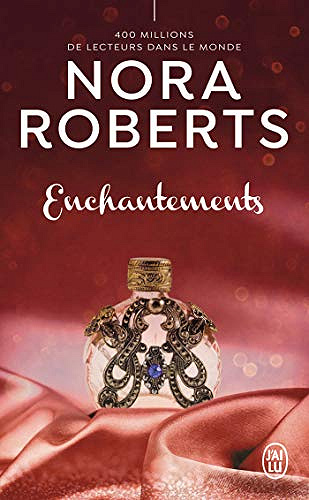 Enchantements - Nora Roberts (2020)