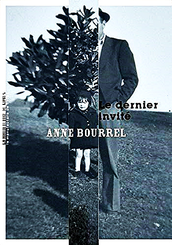 Le dernier invité - Anne Bourrel