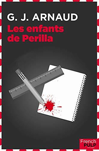 Les enfants de Perilla - G.-J. Arnaud (2020)