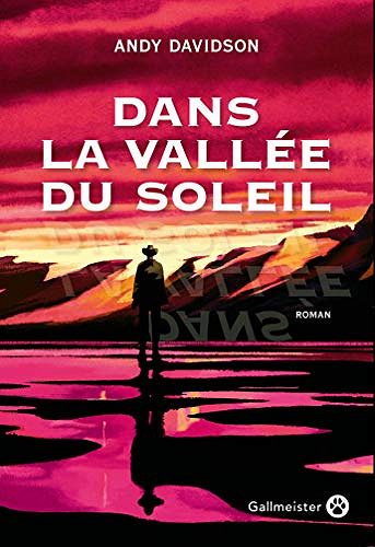 Dans la vallée du soleil - Andy Davidson (2020)