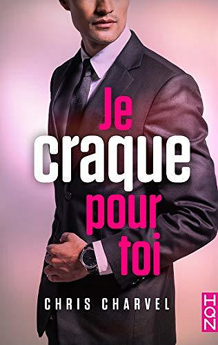 Je craque pour toi - Chris Charvel (2020)
