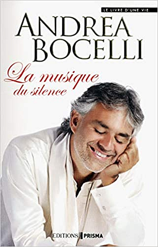 La musique du silence - Andrea Bocelli