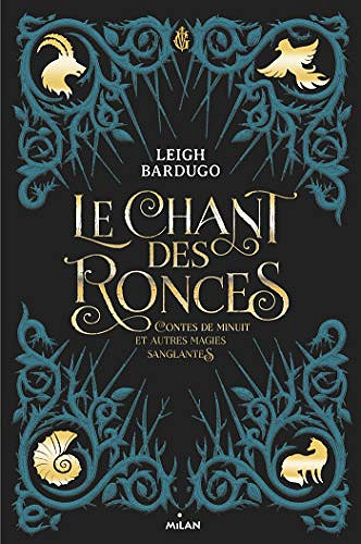 Le chant des ronces - Leigh Bardugo