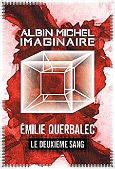 Le Deuxième Sang - Emilie Querbalec (2020)