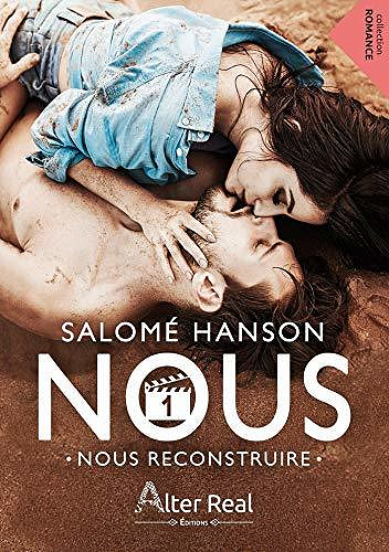 Nous reconstruire (Nous, T1) - Salomé Hanson