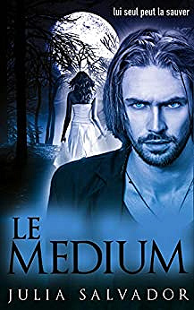 Le Medium - Julia Salvador (2020)