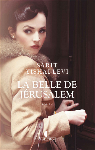 La Belle de Jérusalem - Sarit Yishai-Levi