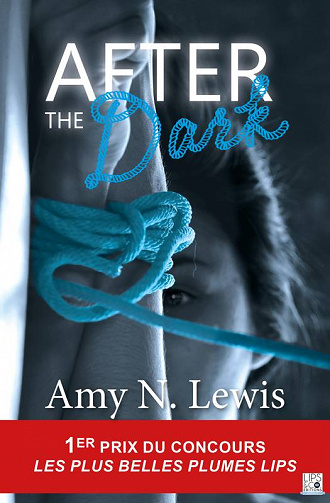 After the dark - Amy N. Lewis