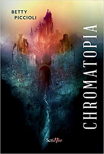 Chromatopia - Betty Piccioli (2020)