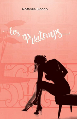 Les printemps - Nathalie Bianco (2020)