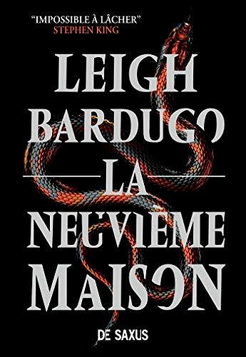 La Neuvième Maison - Leigh Bardugo (2020)
