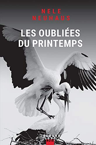 Les oubliées du printemps - Nele Neuhaus (2020)