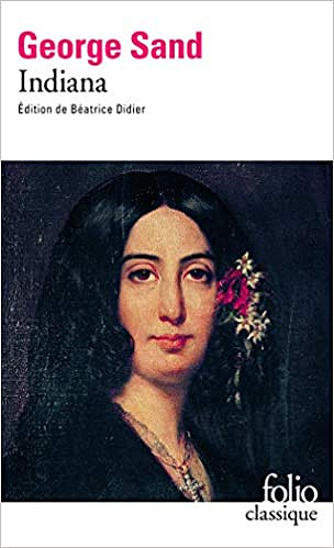 Indiana - George Sand