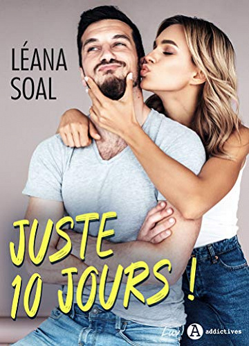 Juste 10 jours ! - Léana Soal (2020)