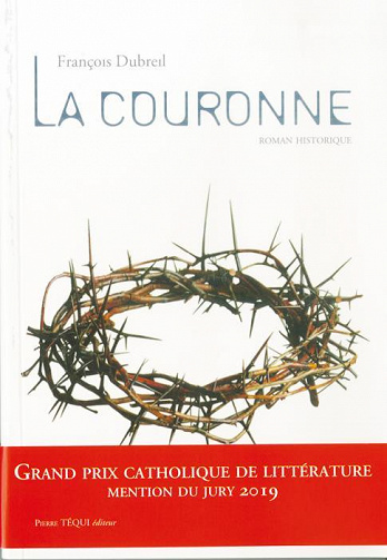La couronne - François Dubreil