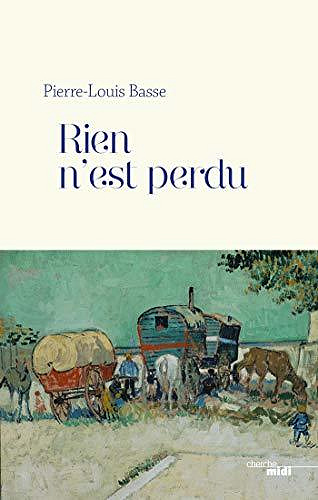 Rien n’est perdu - Pierre-Louis Basse (2020)