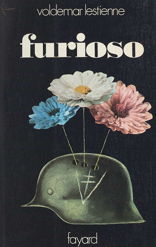 Voldemar Lestienne - Furioso