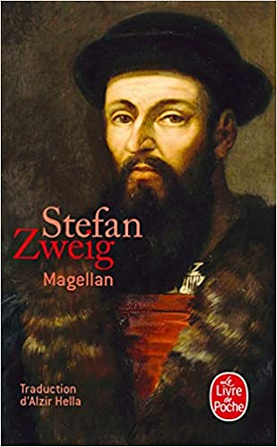 Magellan - Stefan Zweig
