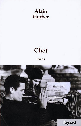 Chet - Alain Gerber