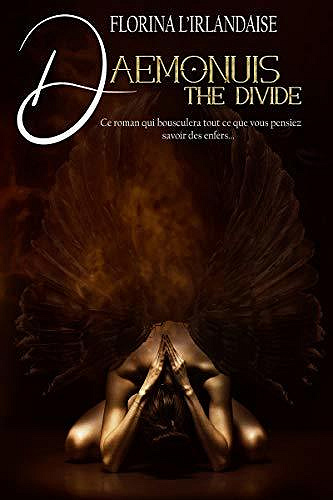 Daemonuis: The Divide - Florina l’Irlandaise (2020)