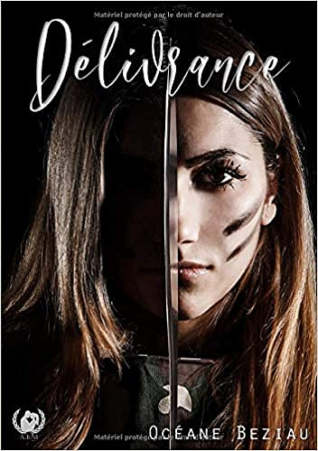 Délivrance - Océane Beziau (2020)