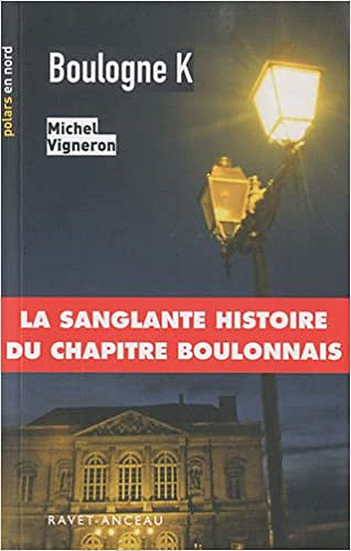 Boulogne K - Michel Vigneron
