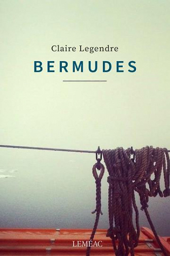 Bermudes - Claire Legendre (2020)