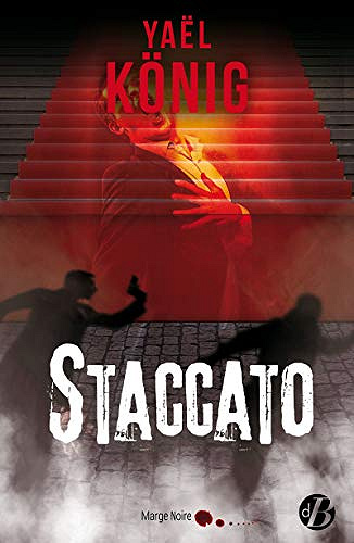 Staccato - Yaël König (2020)