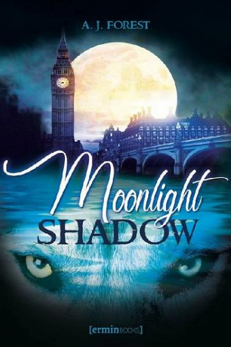 Moonlight shadow - Andréa Jo Forest (2020)