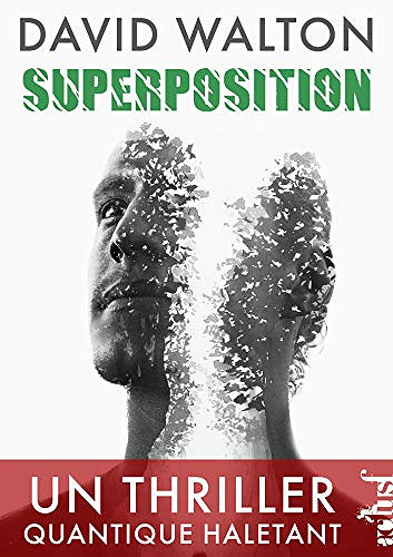 Superposition - David Walton (2020)