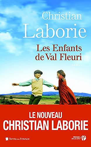 Les Enfants de Val Fleuri - Christian LABORIE (2020)