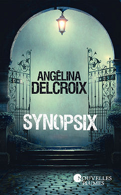 Synopsix - Angélina Delcroix (2020)