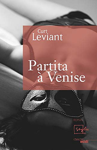 Partita à Venise - Curt Leviant