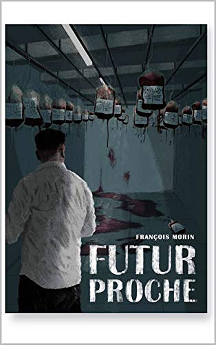 Futur proche - François Morin (2020)