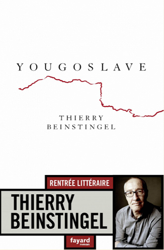 Yougoslave - Thierry Beinstingel (2020)
