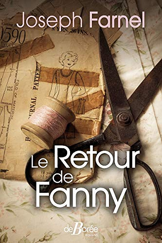 Le retour de Fanny - Joseph Farnel (2020)