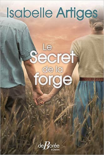 Le secret de la forge - Isabelle Artiges (2020)
