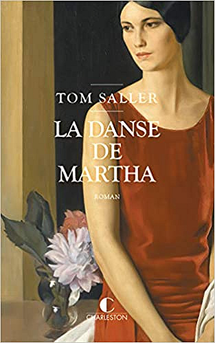 La danse de Martha - Tom Saller (2020)