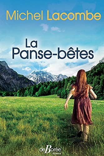 La panse-bêtes - Michel Lacombe (2020)