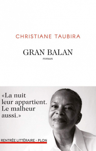 Gran Balan - Christiane Taubira (2020)
