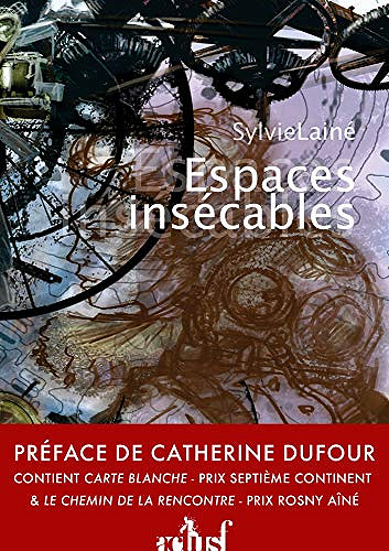 Espaces insécables - Sylvie Lainé