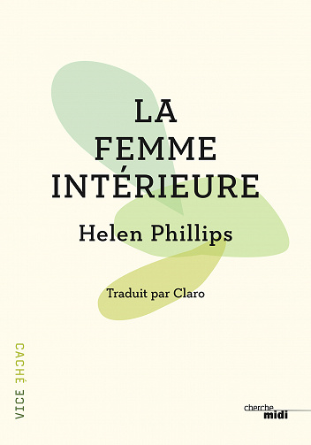 La Femme intérieure - Helen Phillips (2020)
