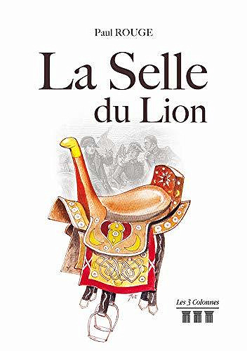 La Selle du Lion - Paul Rouge (2020)