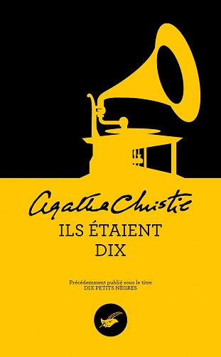 Ils étaient dix - Agatha Christie (2020)