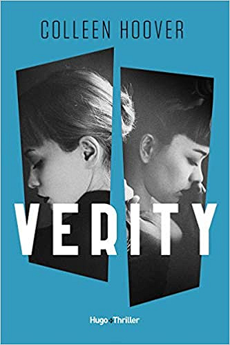 Verity - Colleen Hoover (2020)