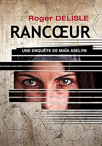 Rancœur - Roger Delisle (2020)