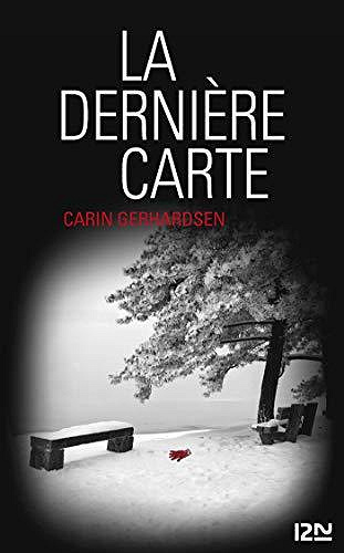 La Dernière Carte - Carin Gerhardsen
