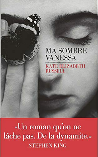 Ma sombre Vanessa - Kate Elizabeth Russell (2020)